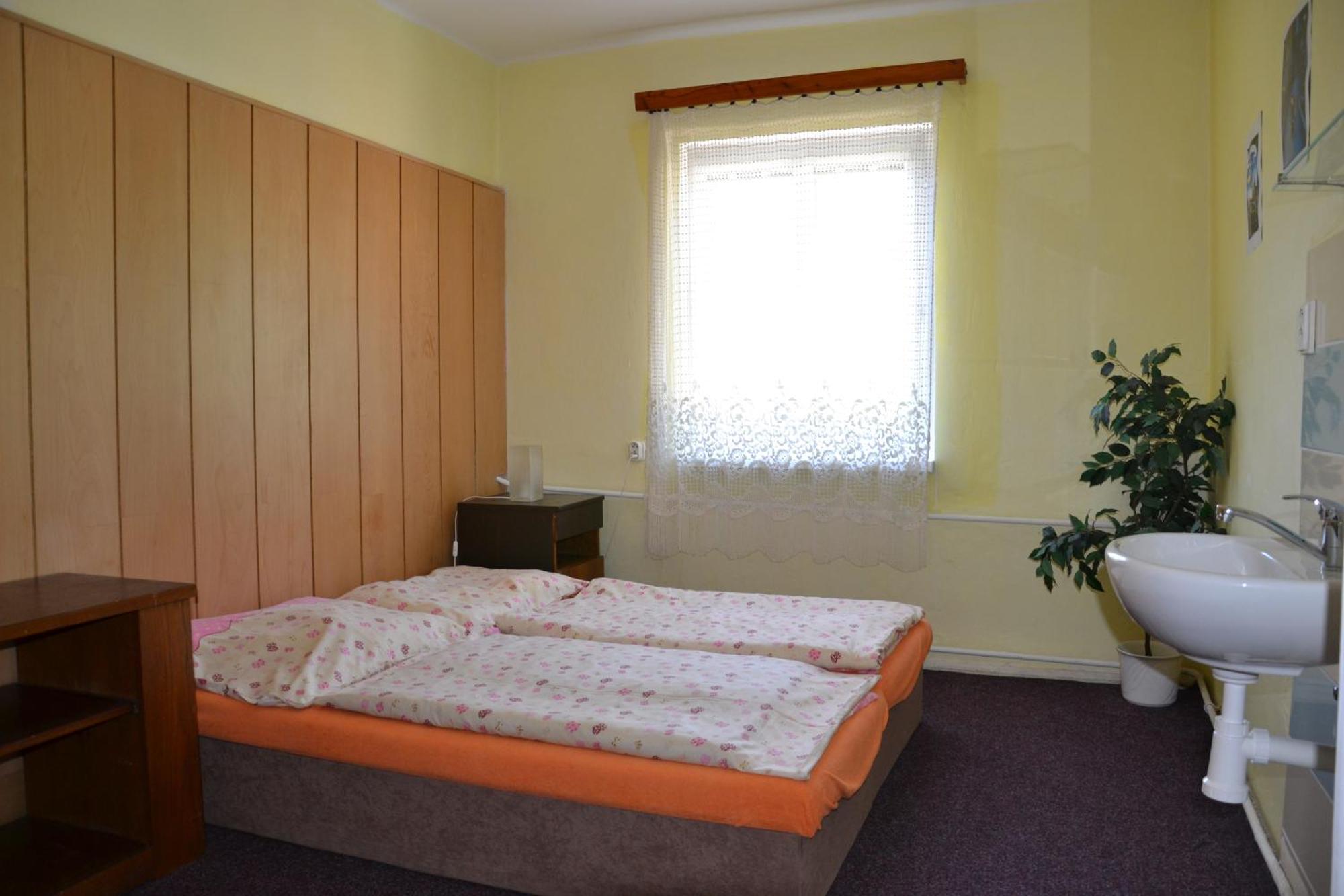 Hostel Fortuna Špindlerŭv Mlýn Eksteriør bilde