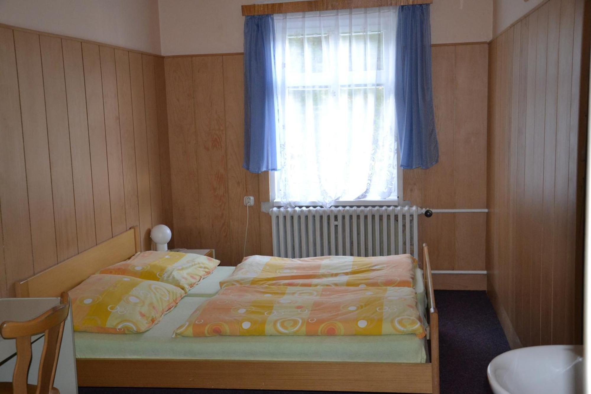 Hostel Fortuna Špindlerŭv Mlýn Eksteriør bilde