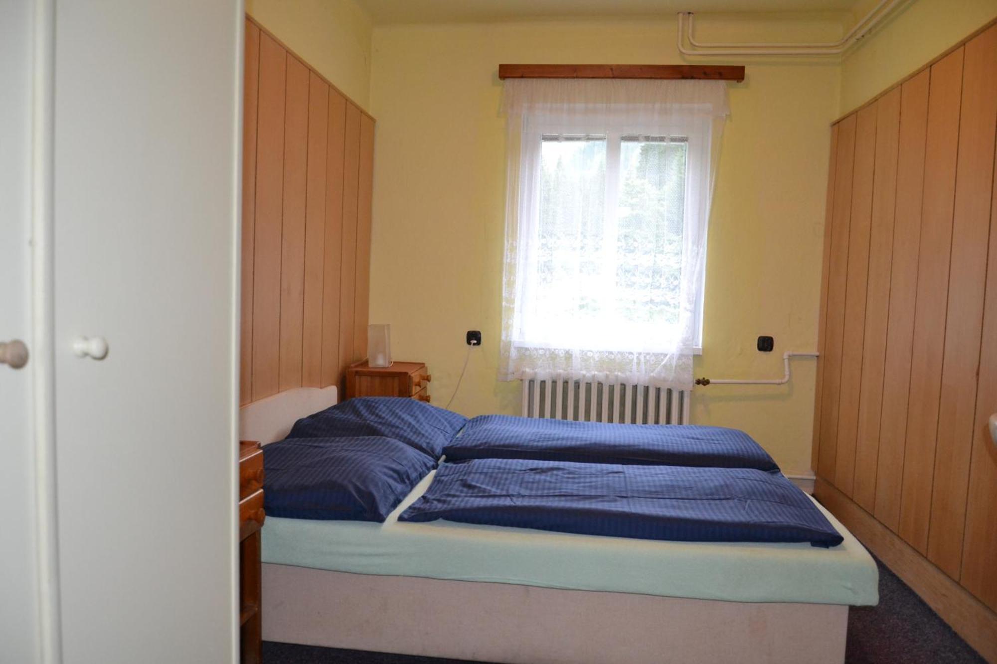Hostel Fortuna Špindlerŭv Mlýn Eksteriør bilde