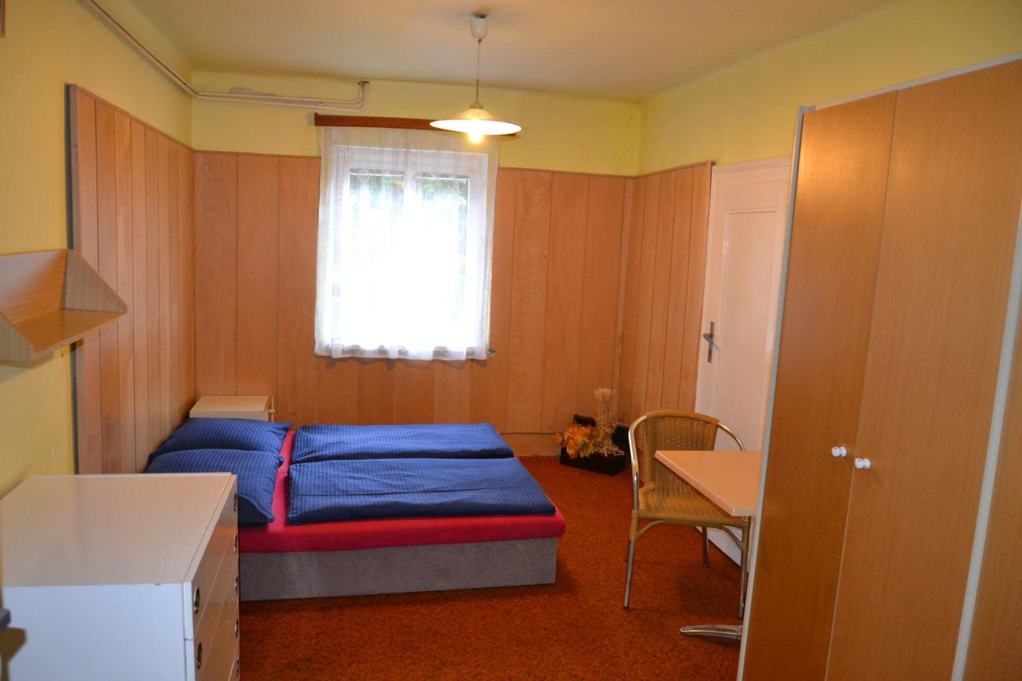Hostel Fortuna Špindlerŭv Mlýn Eksteriør bilde