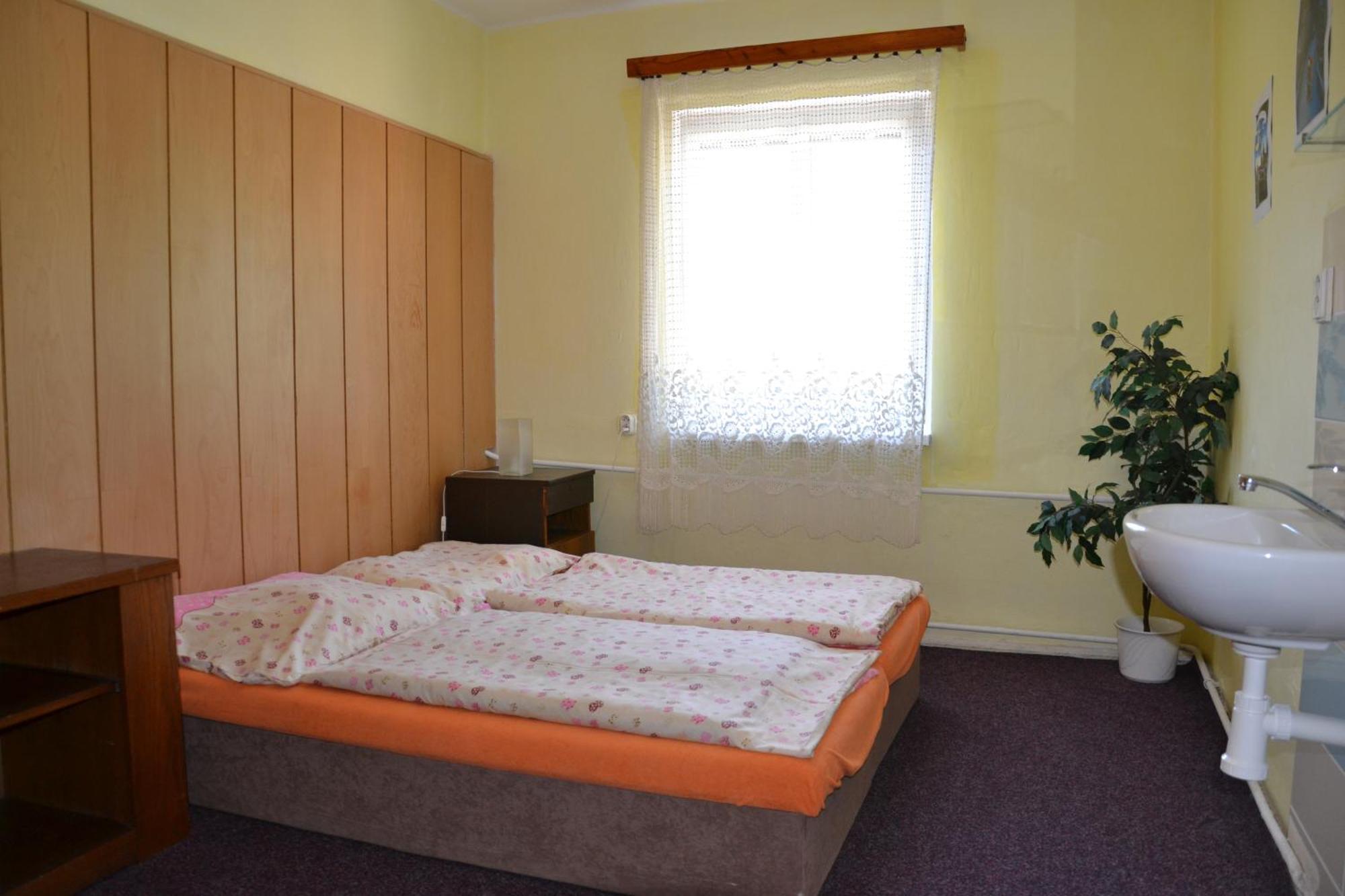 Hostel Fortuna Špindlerŭv Mlýn Eksteriør bilde