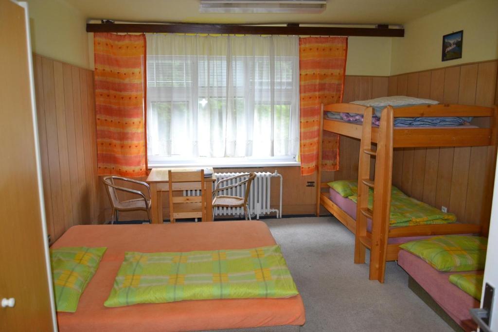 Hostel Fortuna Špindlerŭv Mlýn Eksteriør bilde