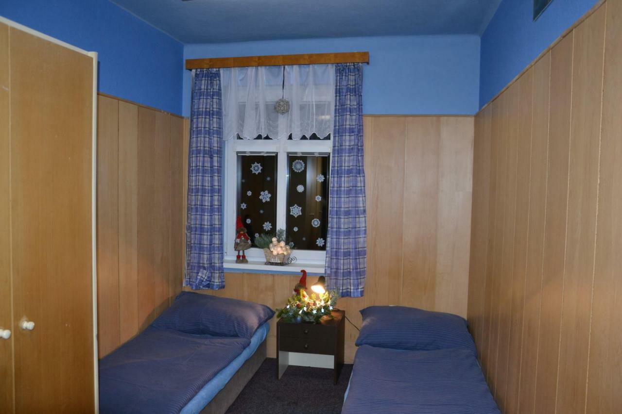 Hostel Fortuna Špindlerŭv Mlýn Eksteriør bilde