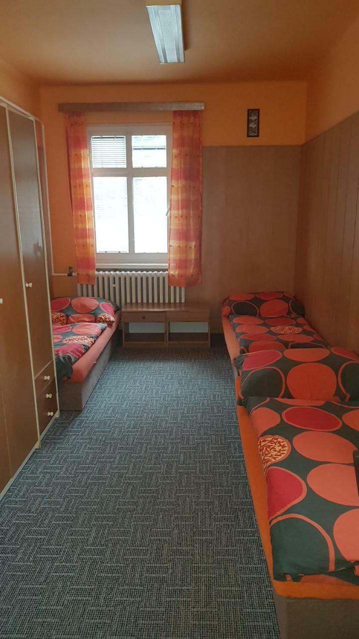 Hostel Fortuna Špindlerŭv Mlýn Eksteriør bilde